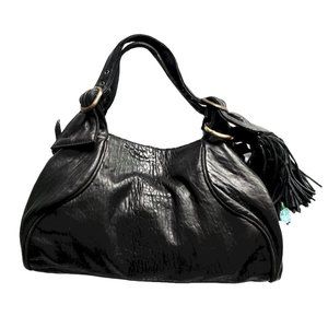 Sobella Shoulder Bag. Made in Italy.